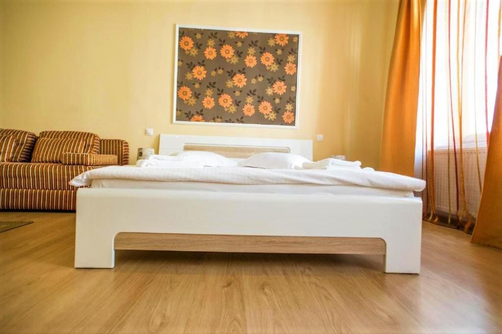 Tribunei Apartment Sibiu Exteriör bild